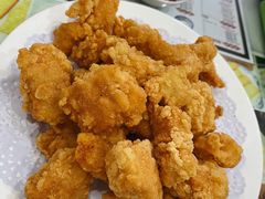 盐酥鸡-黄氏糖水铺(琵琶东路店)