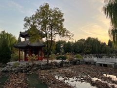 -莲池书院博物馆