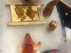 -川骄海鲜自助(河东店)