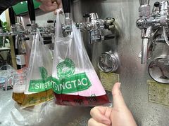 -人和啤酒屋海鲜大排档(营口路店)