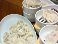 -喜鼎海胆水饺(东港店)