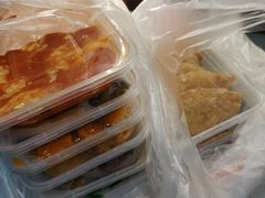 -泰润8号饭堂(闻喜路店)