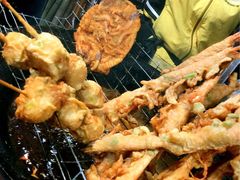-特色海鲜美食(老街店)