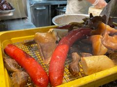 -龙记香港茶餐厅(久光百货店)