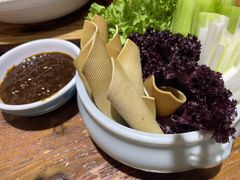 -老姑砂锅·烧烤天津菜(体北道店)