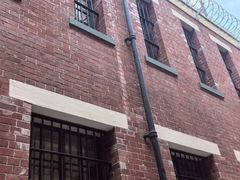 -大馆(前中区警署建築群)