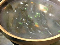 -印象鲵宴·张家界地标美食名片(溪布街店)