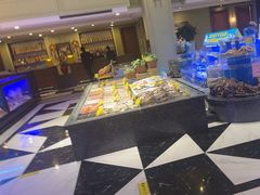 -新海渔港·胶东海鲜家常菜·家宴(奥体中心店)
