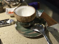 -润泽园椰子鸡(汇一城店)