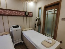 -芳朵美容养生SPA