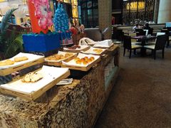 -成都保利公园皇冠假日酒店(熊猫基地店)