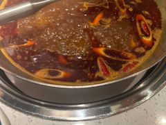 -左庭右院鲜牛肉火锅(苏州园区永旺店)