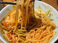 -六月雪干锅(绵阳王府井百货店)