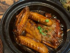 鸡翅只-小时候焗海鲜(鄞州万达店)