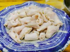 羊肚仁-金生隆(六铺炕店)