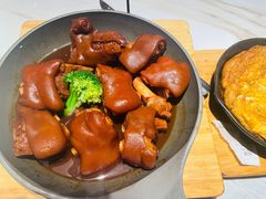 -鹿港小镇(霄云店)