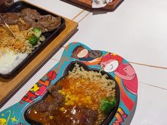 -豪享来(我格广场店)