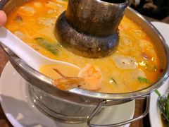 -泰华海鲜中餐厅(普吉镇店)