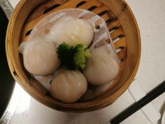 -煲王粤菜餐厅(中侨中心店)