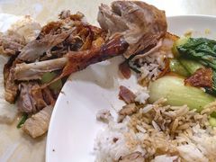 -肥仔烧鹅(松岗店)