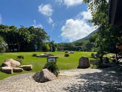 -三亚南山文化旅游区