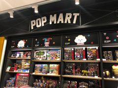 -泡泡玛特POPMART(天环购物中心店)