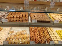 -詹记桃酥(宿州万达店)