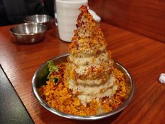 -大阪烧肉BAKA一代(十亩地店)