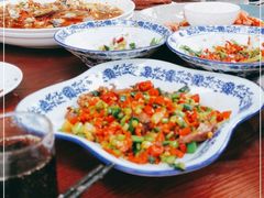 -聚缘·湘味音乐餐厅party(罗湖店)