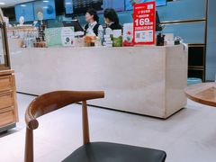 大堂-仟吉KenGee(国贸360店)