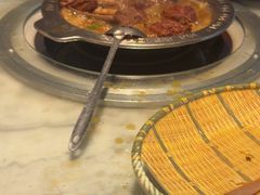 -孙记驴肉山庄(李桥店)