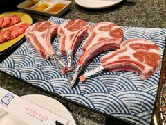 -NIUAN牛庵·日式和牛烧肉(恒隆店)