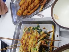 -张亮麻辣烫(沈阳康平店)