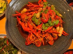 -ZAFFERANO西班牙海鲜饭(上海首店)