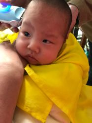 -龙文宝贝上门婴儿理发满月剃胎毛(总店)