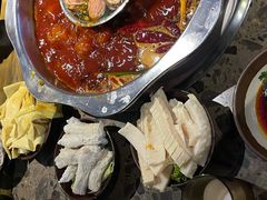 -正南齊北重庆老火锅(光华村直营店)