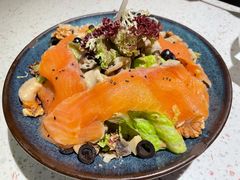 -BE BRIGHT KITCHEN(正佳广场店)