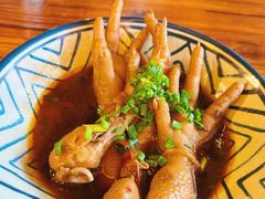 -四喜馄饨(黄土岭店)
