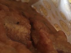 -信二嫂虾饼(振兴路店)