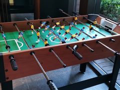 -康莱德酒店·美庭自助餐厅