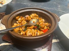-虹潮荟·餐桌上的美食地理(太阳宫店)