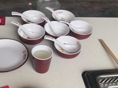 -倍儿红喜临门火锅(文兴路店)