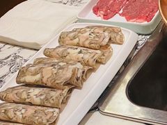 -京元盛铜锅涮肉(上海总店)