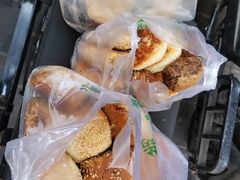 -满记烧饼(牛街东里小区一区店)