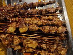 -袁师傅烤肉(弹子石店)