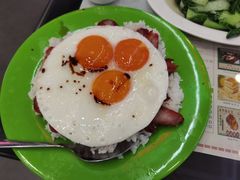 -澳门陈光记烧味饭店(万象城店)
