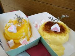 -狐狸和向日葵(北京路店)