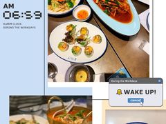-美奈小馆·越南料理(中航城君尚购物中心店)