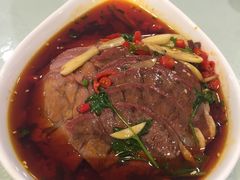 -黄家饺子东北特色菜馆(湖滨商业街店)
