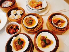 -万龙洲海鲜(大兴绿地缤纷城店)